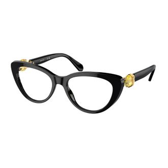 Swarovski SK2005 1037 Black 53mm