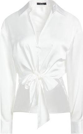 Hanita TOPWEAR - Shirts on YOOX.COM