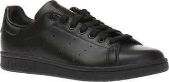 adidas Stan Smith Sneakers, Mens, Black