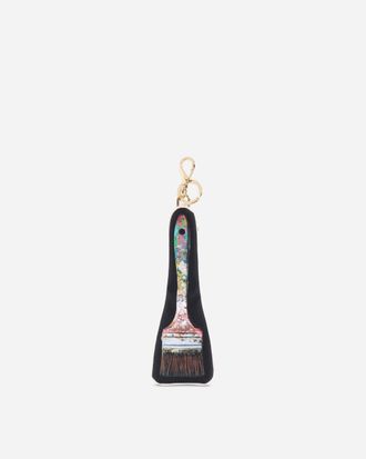 Undercover Paintbrush PVC Pouch Black