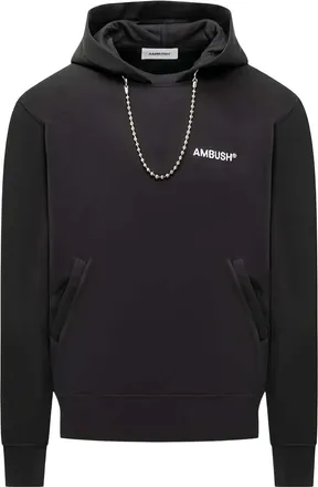 AMBUSH Ballchain Hoodie