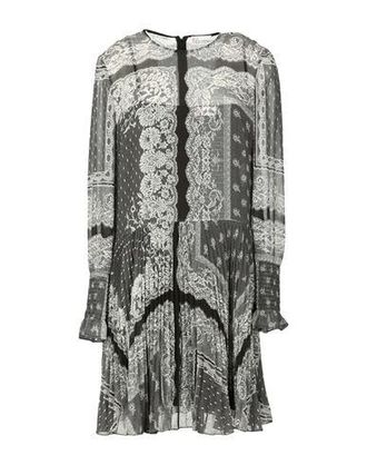 Red Valentino VESTITI - Vestiti corti su YOOX.COM