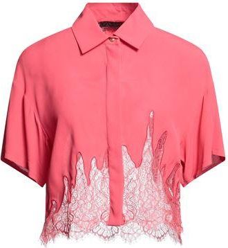 Patrizia Pepe CAMISETAS Y TOPS - Camisas en YOOX.COM
