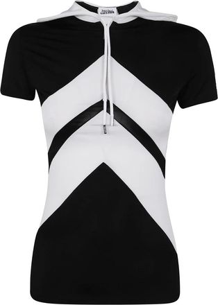 Jean Paul Gaultier Mujer, Camisetas, Multicolor, Talla: M