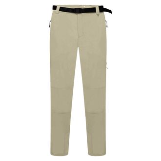 Dare 2B Dare 2B Heren Tuned In Pro Lichtgewicht Broek (Olie groen)