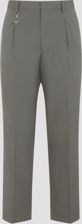 Prada Cotton Pants