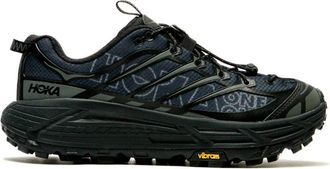Hoka One One Hombre, Zapatos, Negro, Talla: 41 EU