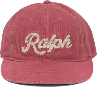 Polo Ralph Lauren Ralph-baseballpet