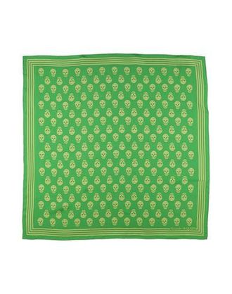 Alexander McQueen ACCESSORI - Sciarpe su YOOX.COM