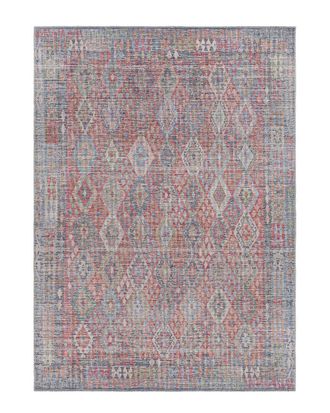 Surya Farrell Traditional Washable Rug