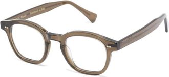Epos unisex, Accessoires, Bruin, Maat: 48 MM Zijde