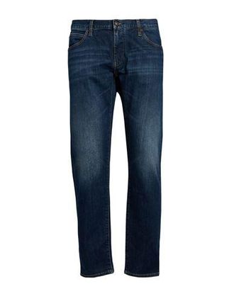 Emporio Armani HOSEN & R&Ouml;CKE - Jeanshosen auf YOOX.COM