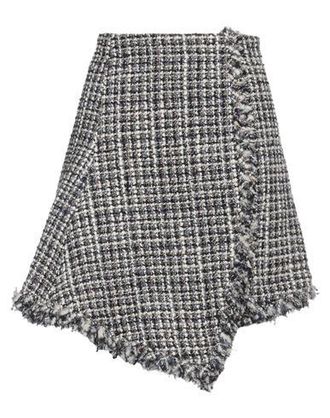 sacai HOSEN & R&Ouml;CKE - Minir&ouml;cke auf YOOX.COM