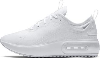 Nike (WMNS) Nike Air Max Dia White Metallic Platinum AQ4312-105