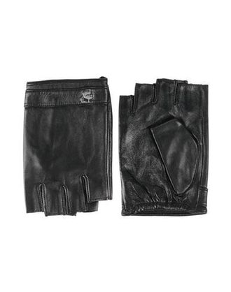 Karl Lagerfeld ACCESSOIRES - Handschuhe auf YOOX.COM