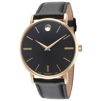 Movado Signature Mens Watch