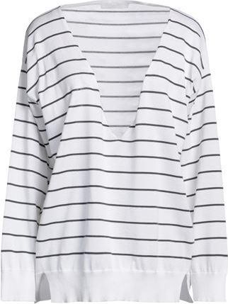 Fabiana Filippi KNITWEAR - Jumpers on YOOX.COM