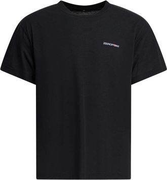 Montbell Uomo, Top, Nero, L, new