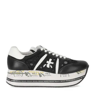 Black Premiata Sneakers / Trainer: Shop up to −75% | Stylight