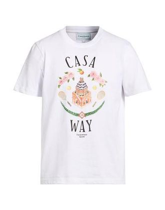 Casablanca TOPWEAR - T-shirts sur YOOX.COM