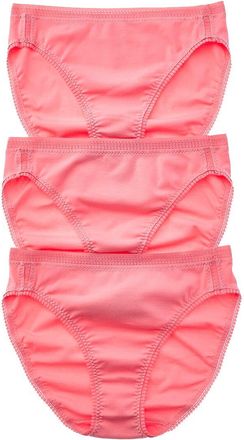 OnGossamer Ongossamer 2Pk Cabana Hi-Cut Panty