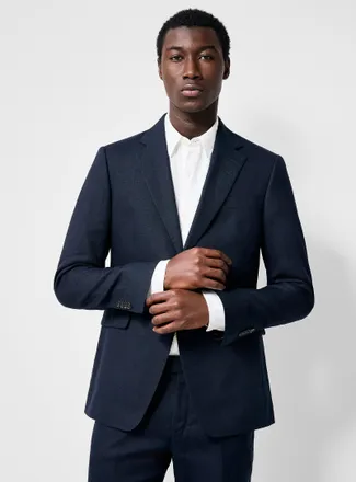 Tiger Of Sweden Mens Justin 100% linen Blazer JacketSlim fit