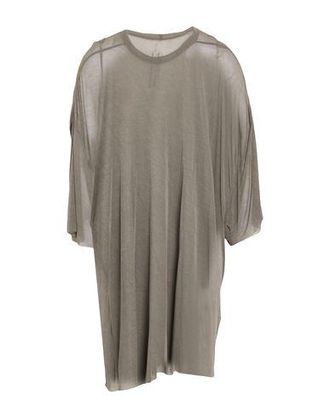 Rick Owens TOPS - T-shirts auf YOOX.COM