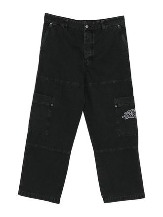 Off-white Pant