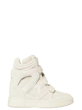 Isabel Marant Scarpe da ginnastica Marant Im3