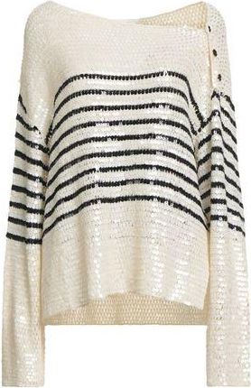 Mes Demoiselles... PRENDAS DE PUNTO - Pullover en YOOX.COM