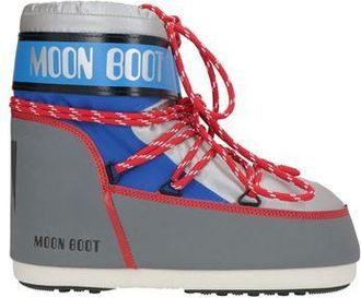Moon Boot FOOTWEAR - Ankle boots on YOOX.COM
