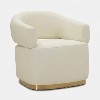 Les Tendances Sill&oacute;n De Dise&ntilde;o Tapizado En Ecopiel Para Sal&oacute;n Minsk Plus