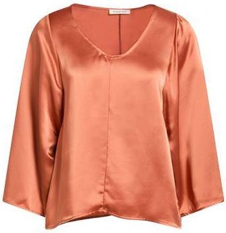 By Malene Birger TOPWEAR - Tops on YOOX.COM