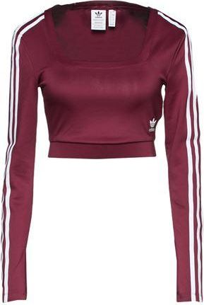 adidas LONG SLEEVE