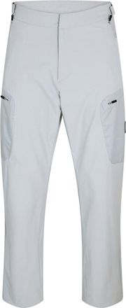 HUGO BOSS Mens Expo 10257837 01 Straight Leg Trousers in Light/Grey - Size X-Large