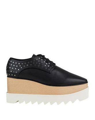 Stella McCartney Lace-up shoes
