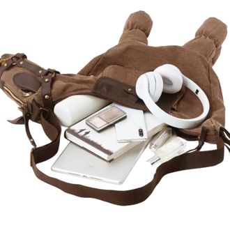 Generic PU Leather Horse Bag - Womens Shoulder Bags Cowboy Pouch, Trendy Shoulders With Adjustable Strap For Daily Use Application Task | Commute Women Girls 