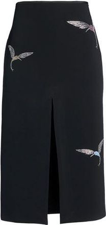 DAVID KOMA HOSEN & R&Ouml;CKE - Midi-R&ouml;cke auf YOOX.COM