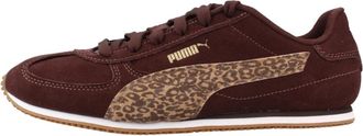 Puma Mujer, Deporte, Marr&oacute;n, Talla: 39 EU