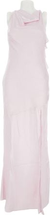 Rotate Long Waterfall Dress