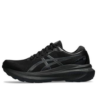 Asics Gel-Kayano 30 2E Wide Triple Black 1011B685-001