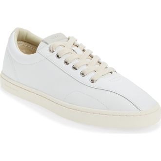 Stepney Workers Club Surma Sneaker in White at Nordstrom, Size 10Us