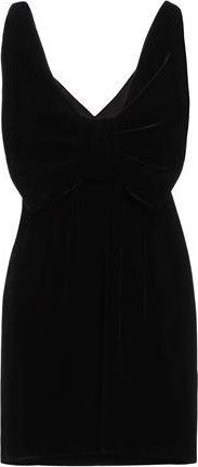 Emporio Armani DRESSES - Mini dresses sur YOOX.COM