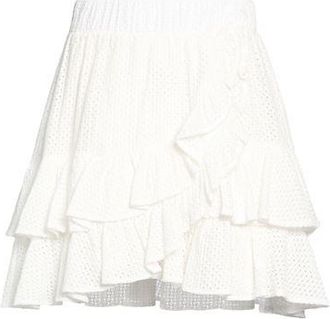 Hopper BOTTOMWEAR - Minigonne su YOOX.COM