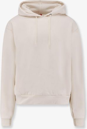 The North Face Felpa in misto cotone con cappuccio - THE NORTH FACE - gender_Man