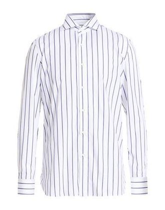 LUIGI BORRELLI NAPOLI TOPWEAR - Shirts on YOOX.COM
