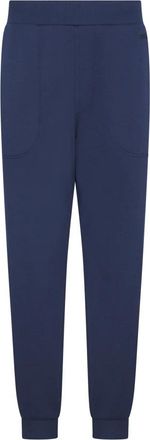 Ermenegildo Zegna Uomo, Pantaloni, Blu, L, new