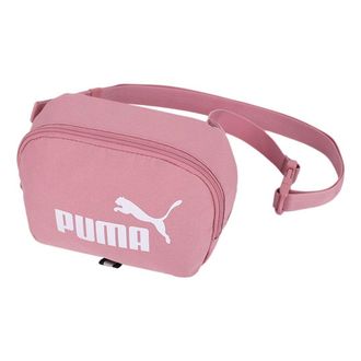 Puma Phase Waistbag Pink White 076908-44