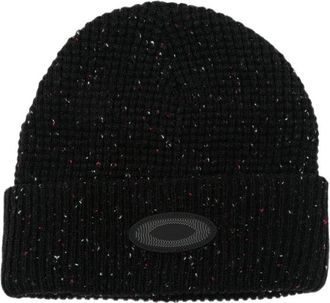 Oakley Ellipse Waffle Beanie