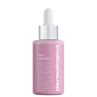 Dermalogica Womens Daily Skin Health Liquid Peelfoliant 59 ml - One Size